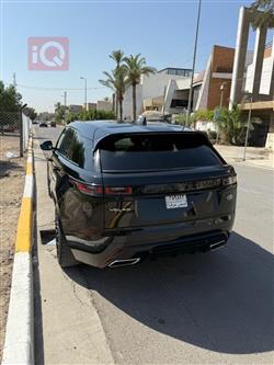 لاند روفر رنج روفر فلار